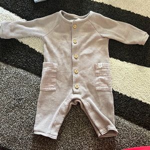 Little planet organic pajamas